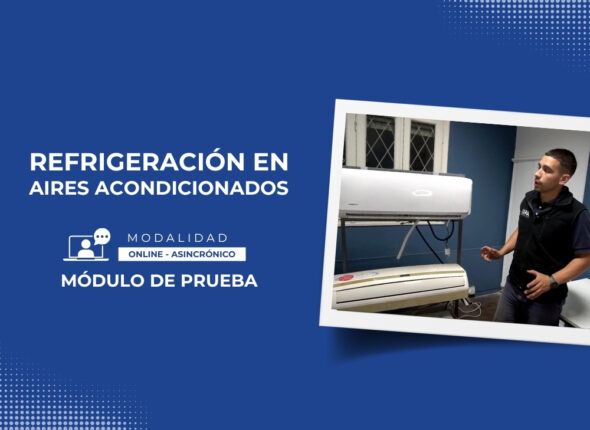 Refrigeración Online