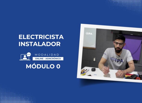 Electricista Online