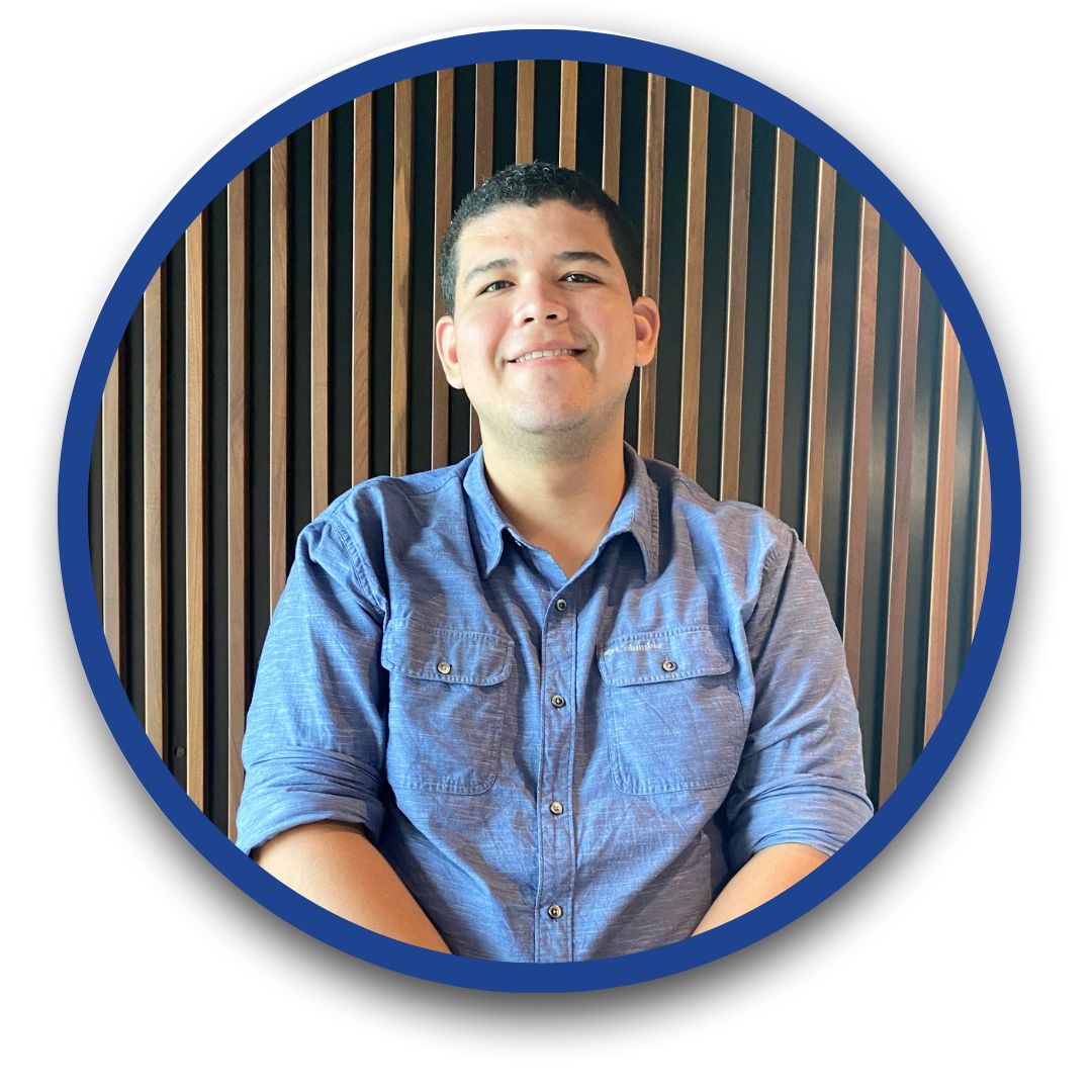 José Miguel Gonzales