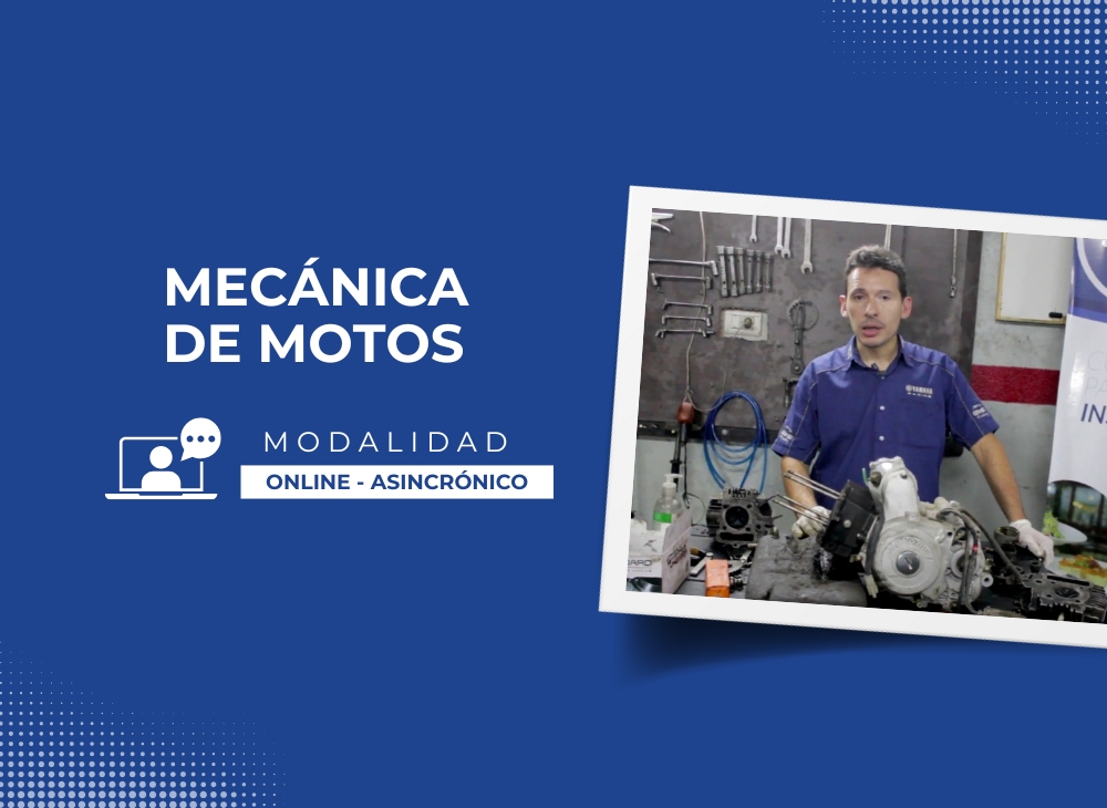 Mecánica de motos - Imagen 2