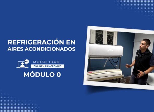 Refrigeración Online