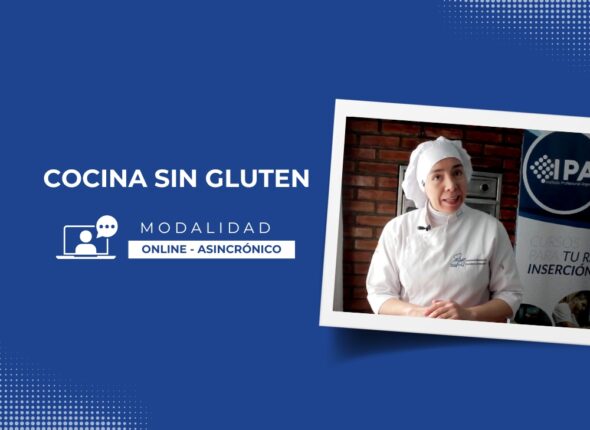 Sin Gluten Online