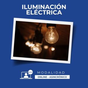 Taller de Iluminación Eléctrica