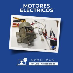 Taller de Motores Eléctricos