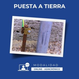 Taller de Puesta a Tierra