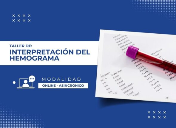 interpretacion del hemograma