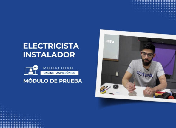 Electricista Online