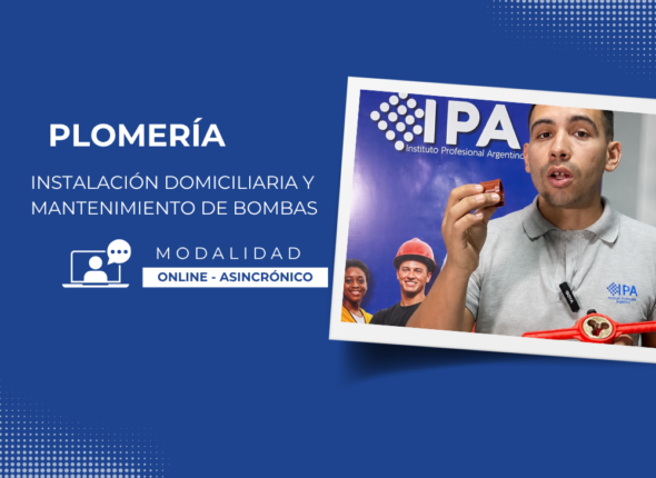 Plomería Online