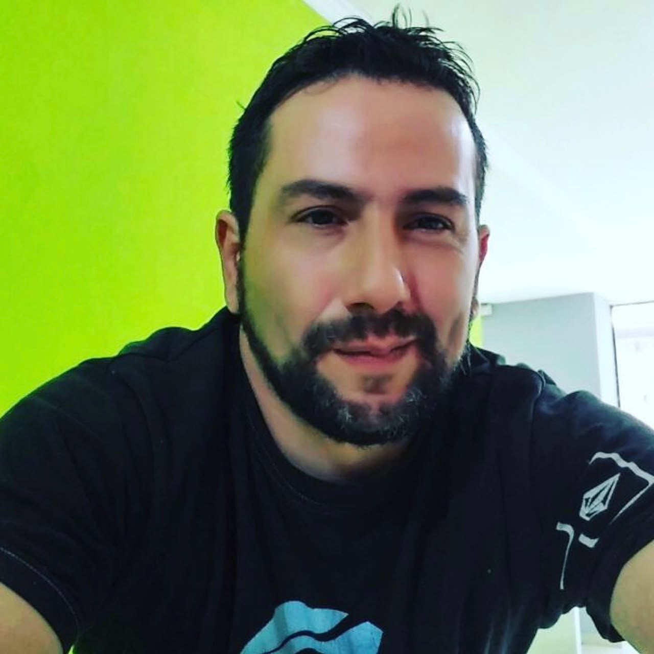 Diego Gómez